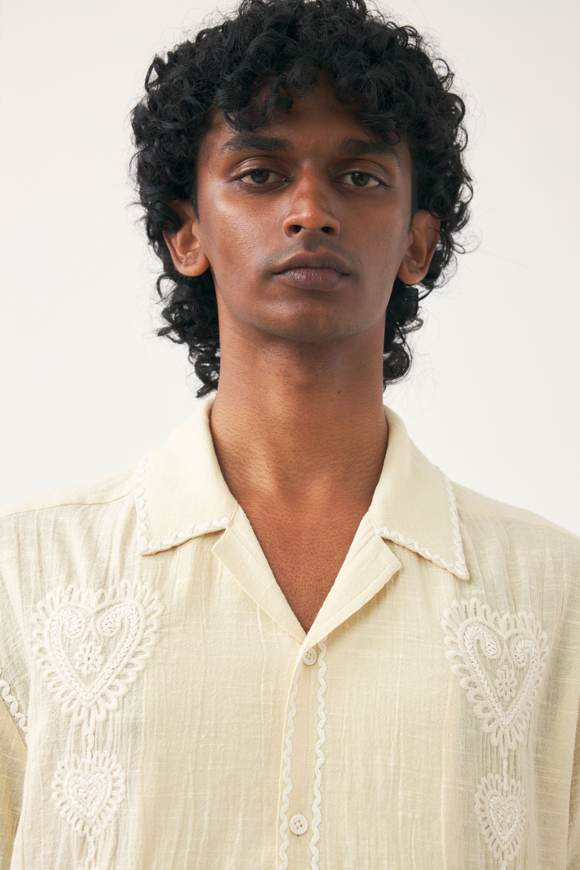 Chemise Luis