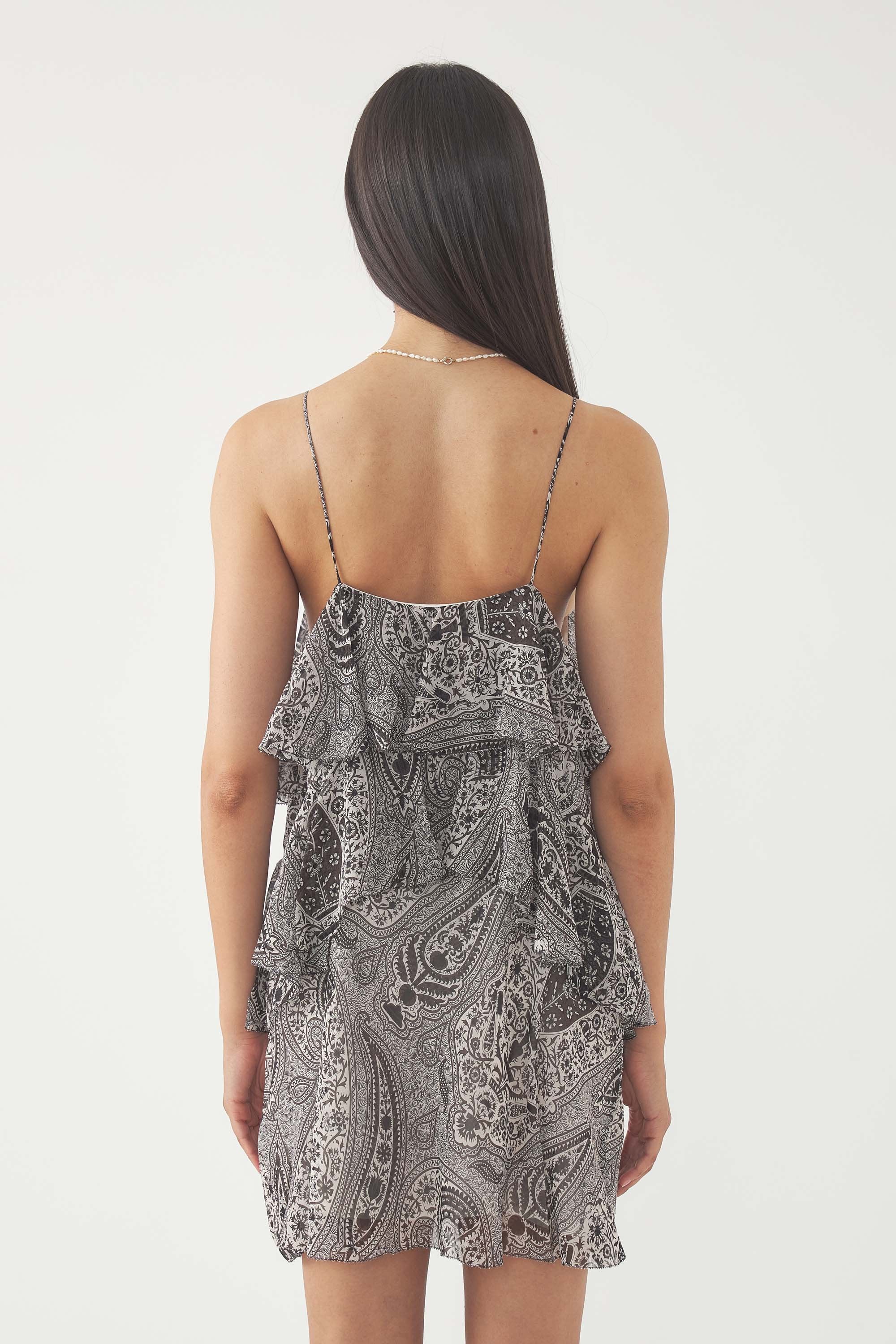 Robe Marbie