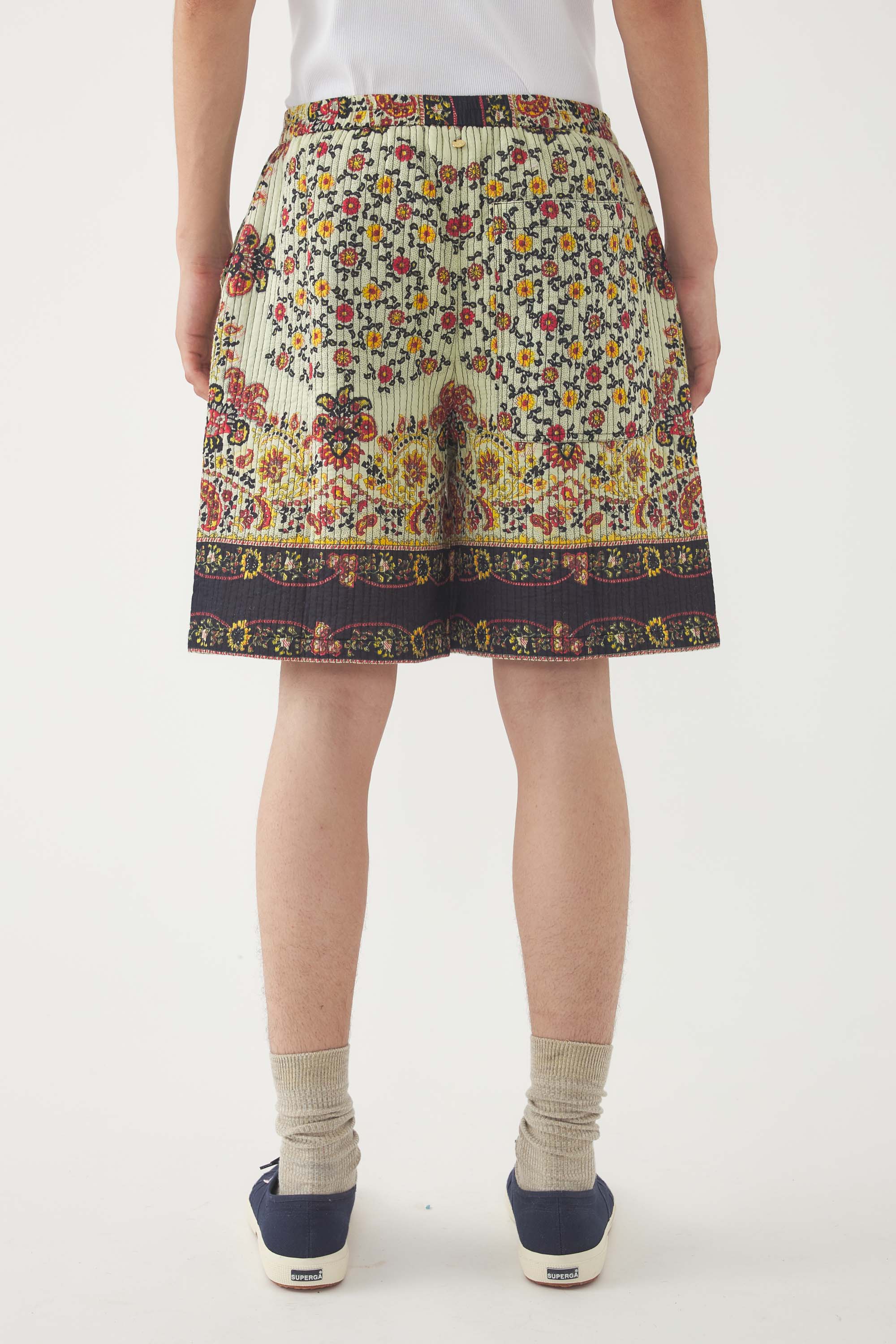 Short Marius 