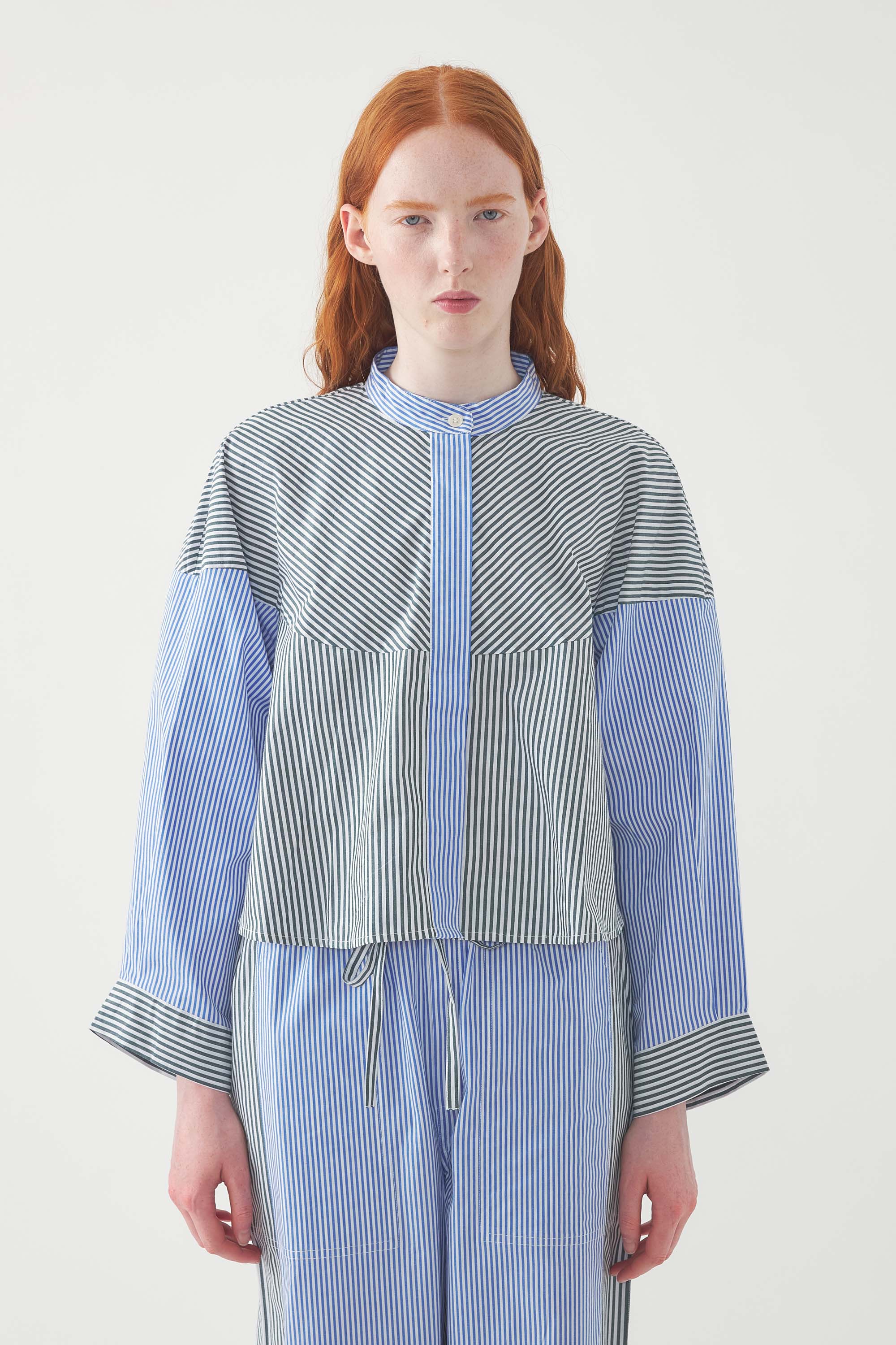 Blouse Martin