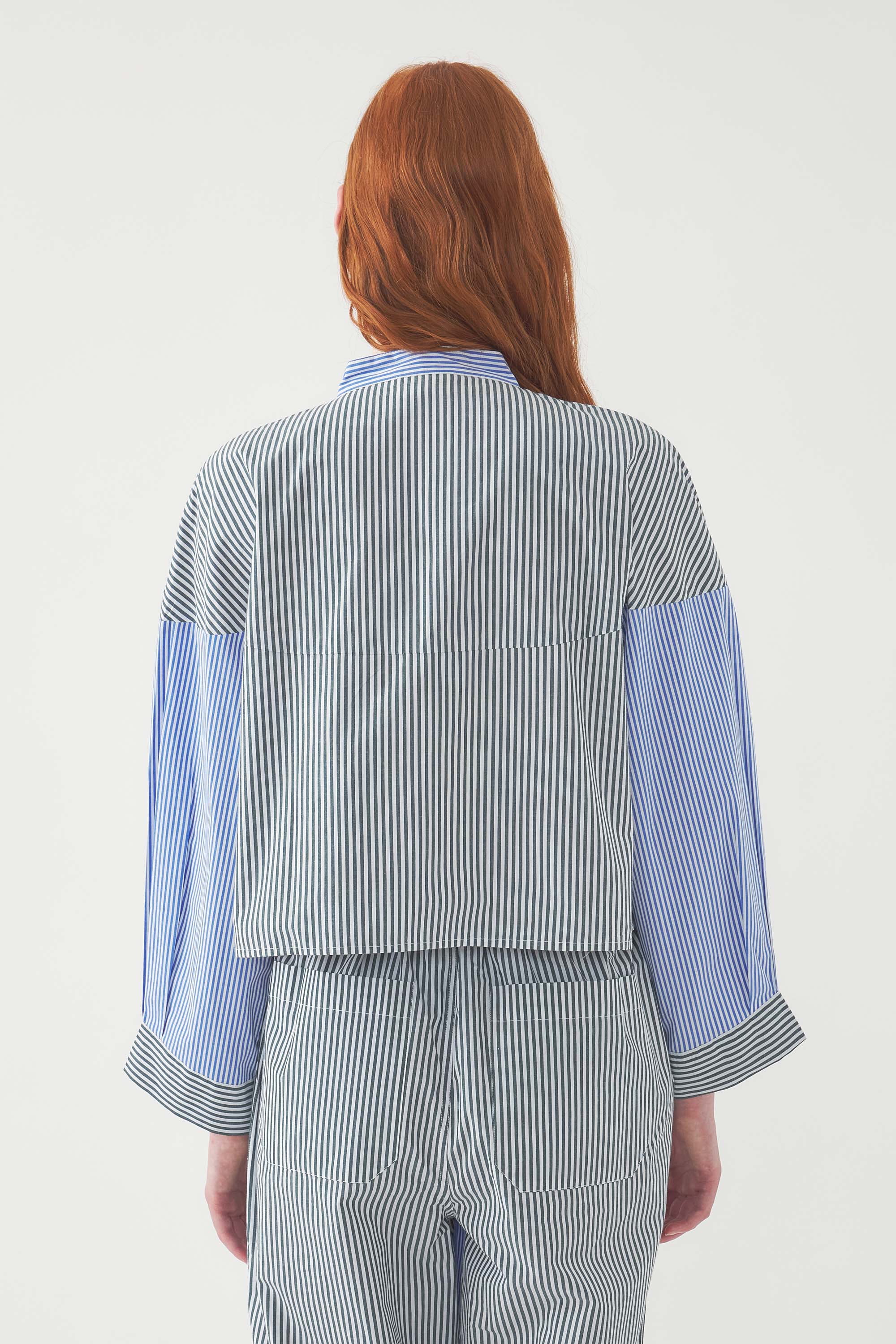 Blouse Martin