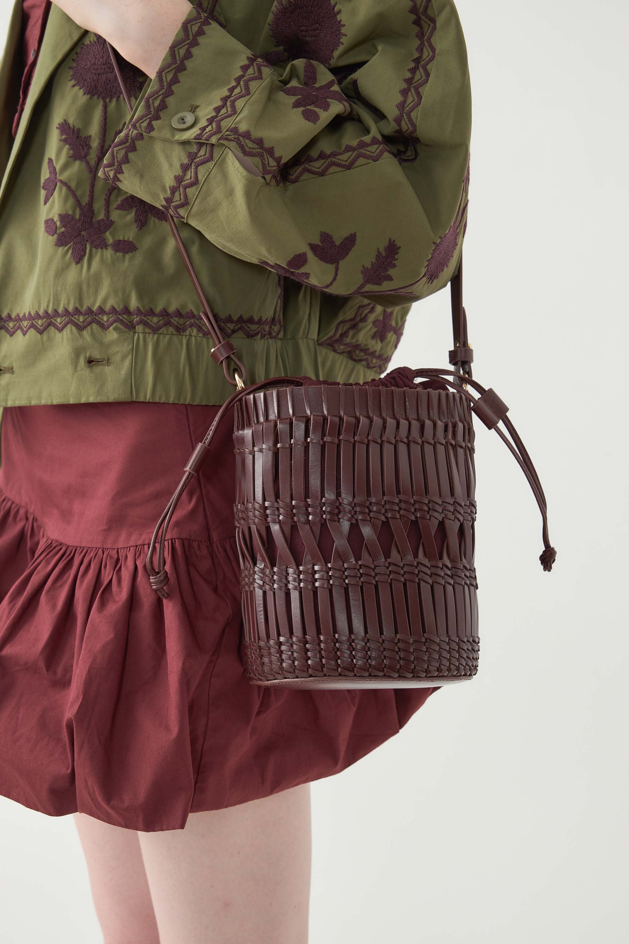 Sac seau Massala