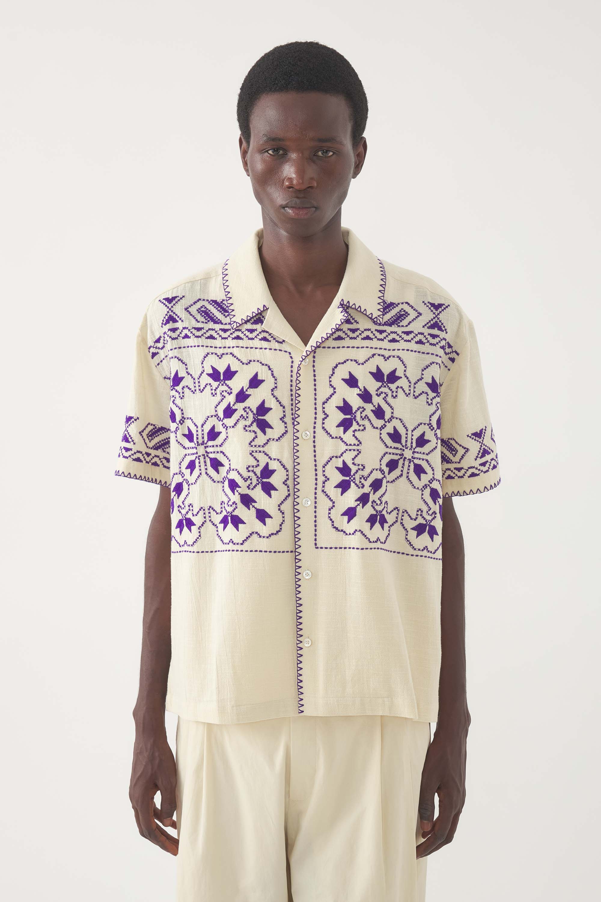 Chemise Milos