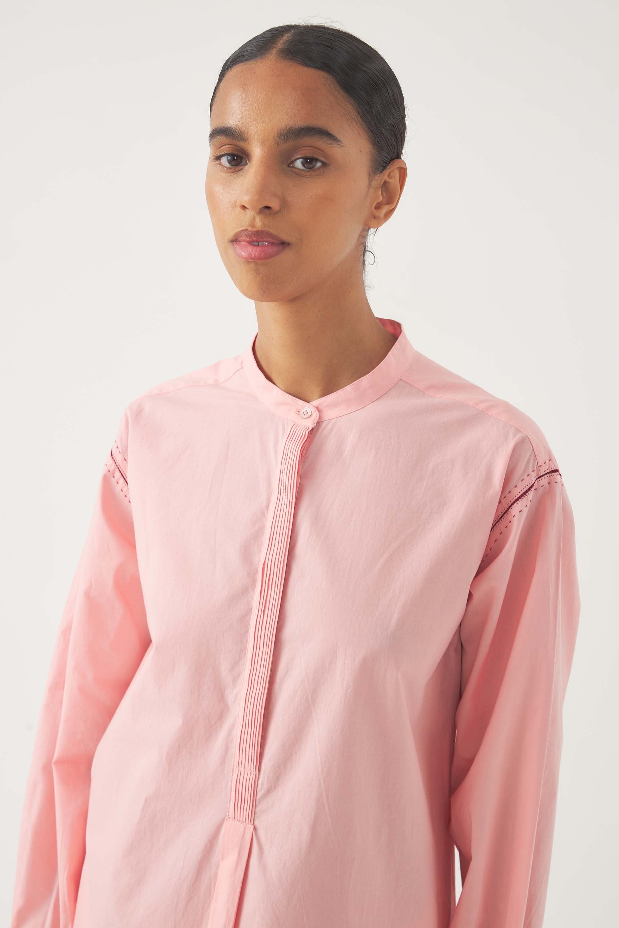 Robe longue Paro