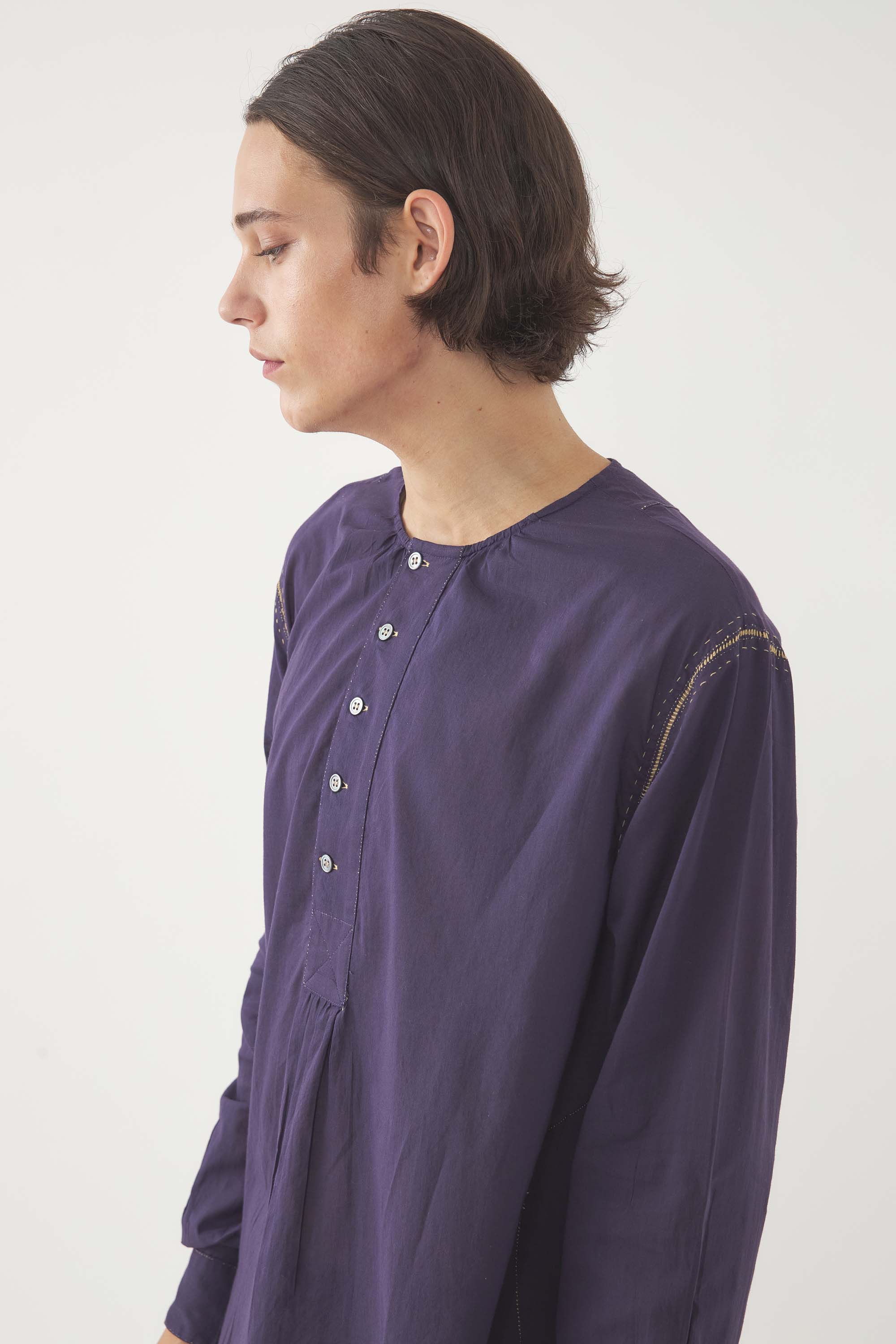 Chemise Paro 