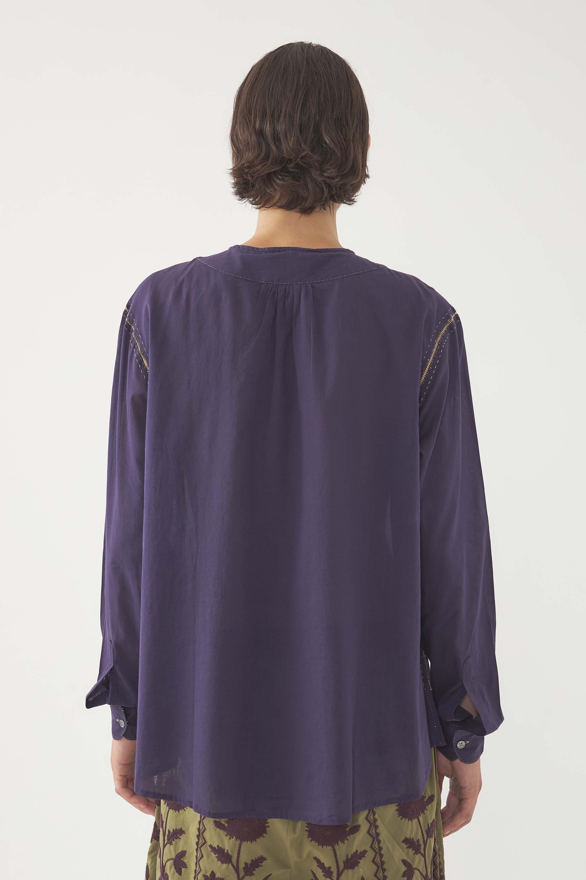 Chemise Paro 