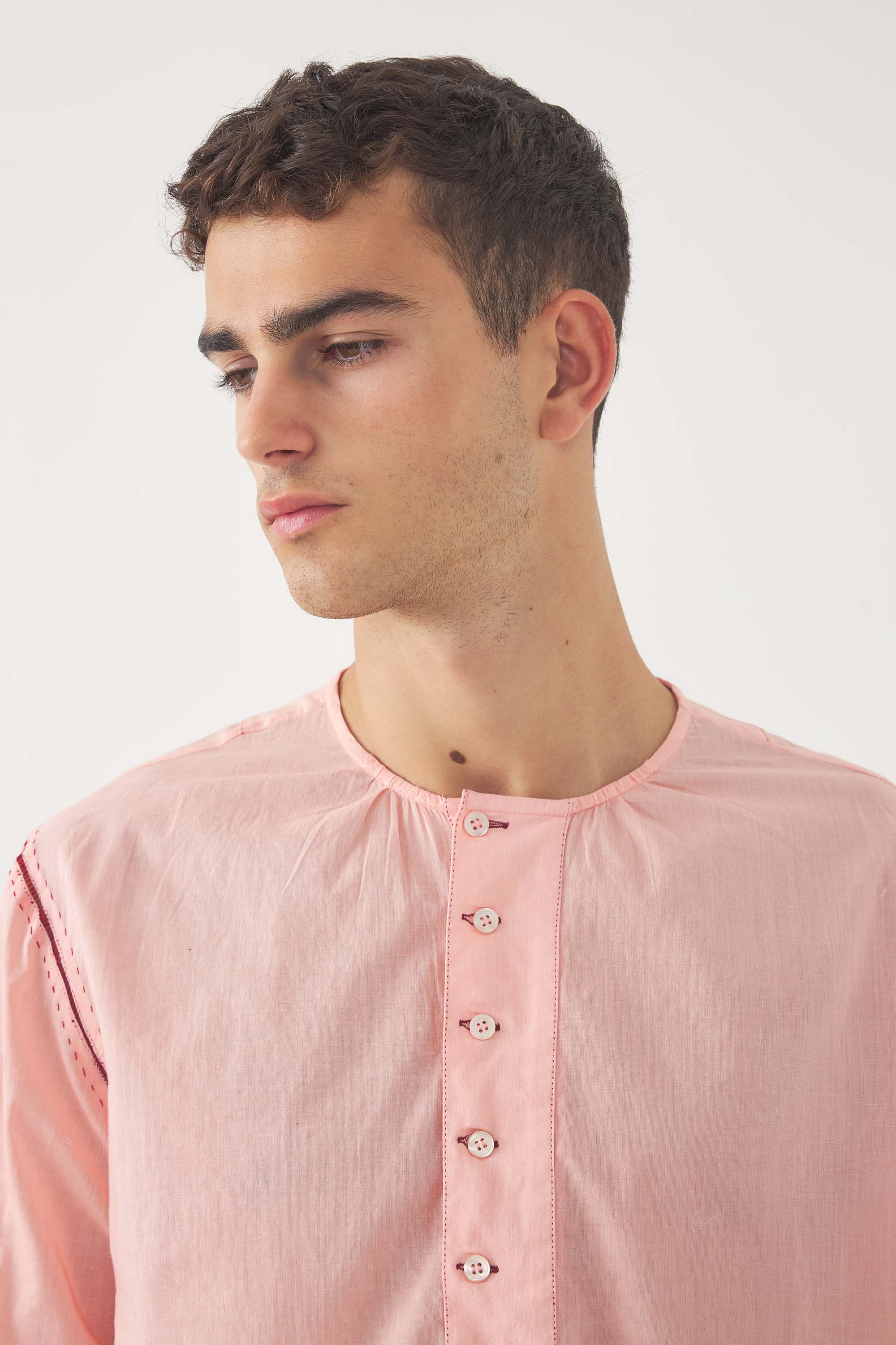 Chemise Paro 