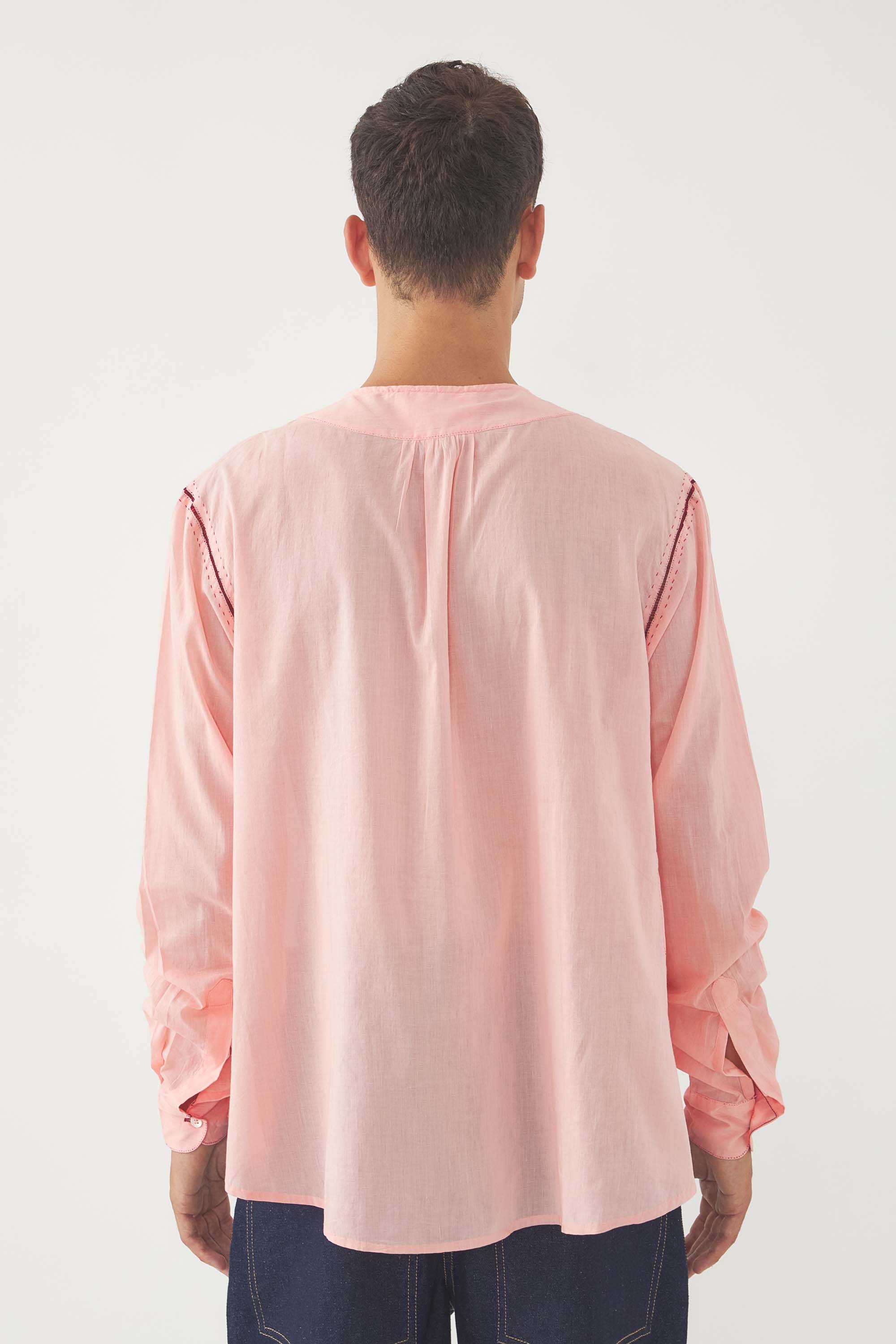 Chemise Paro 