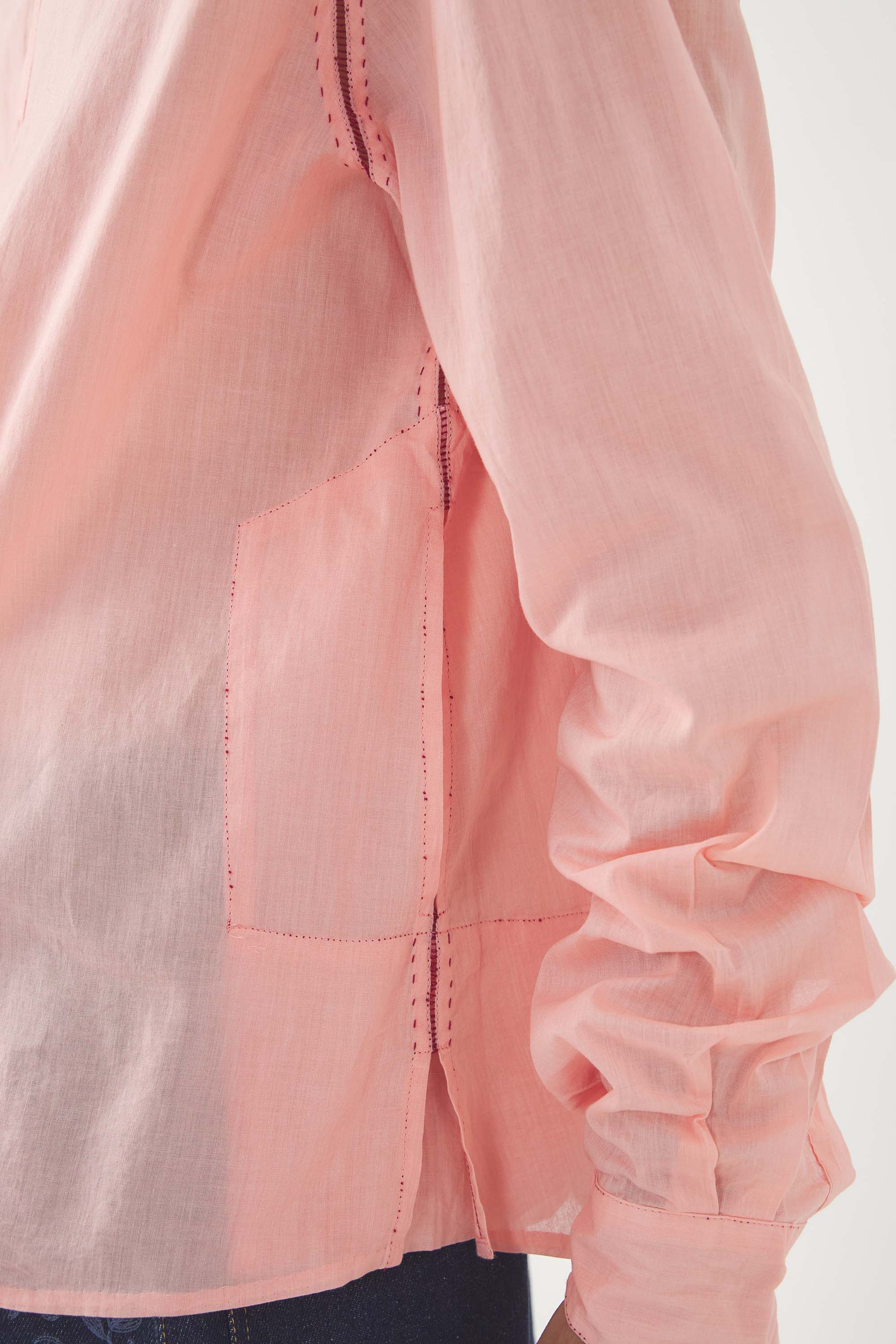 Chemise Paro 