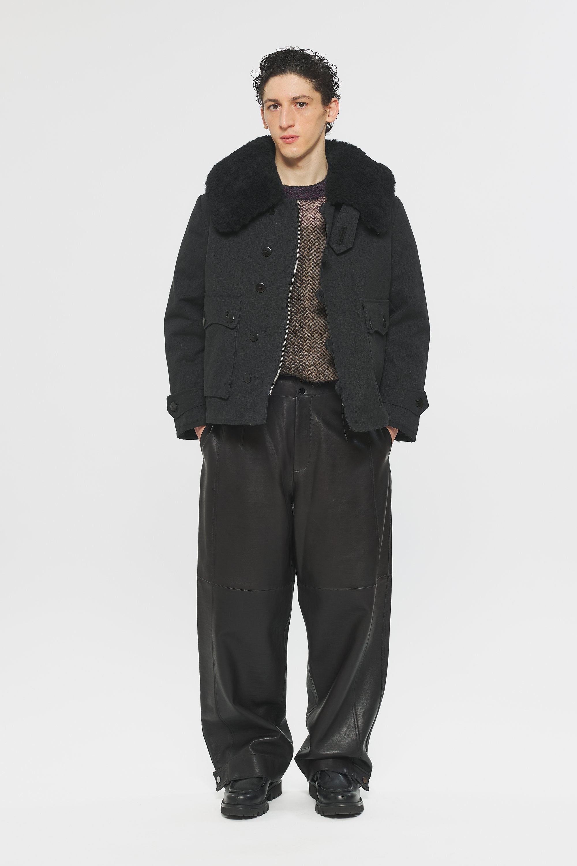 Veste Ragar