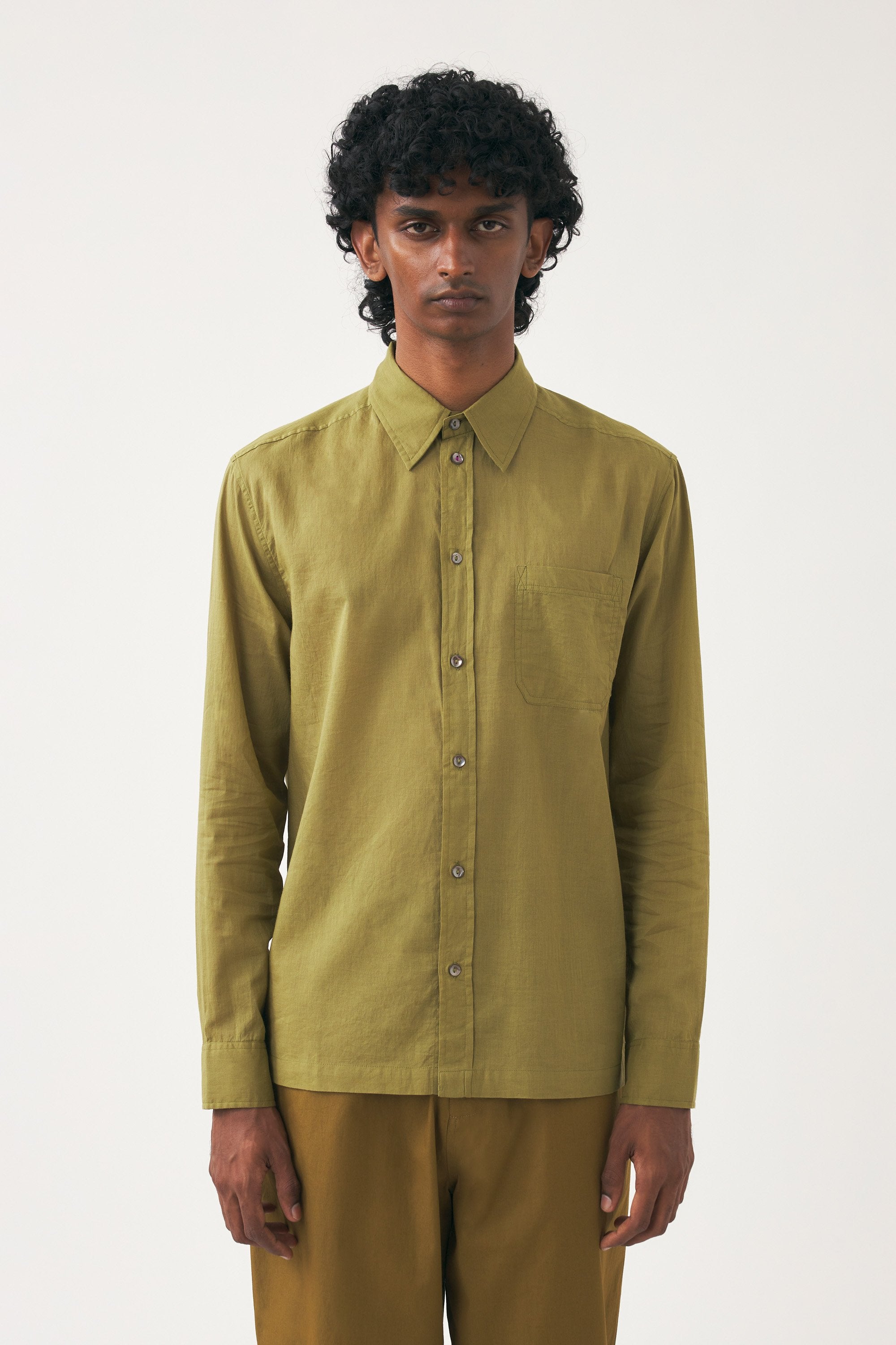 Chemise Robin