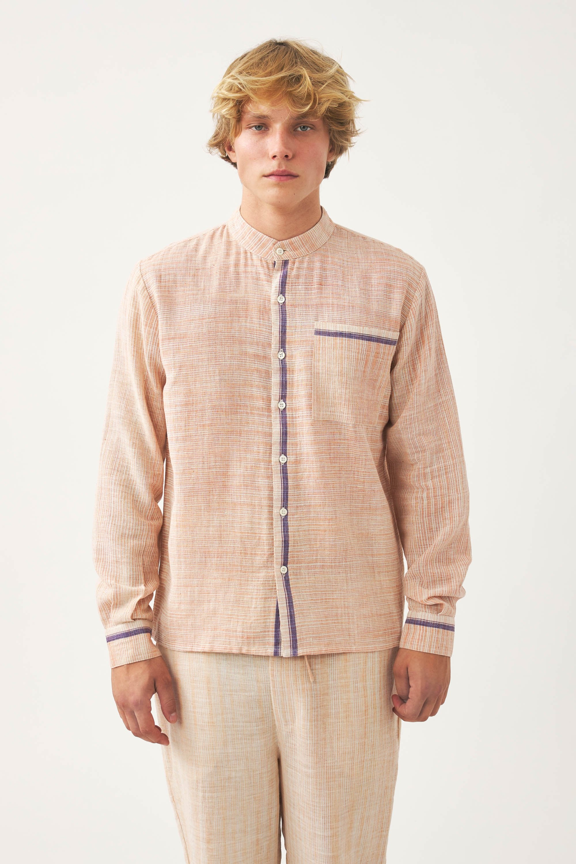 Chemise Sergio
