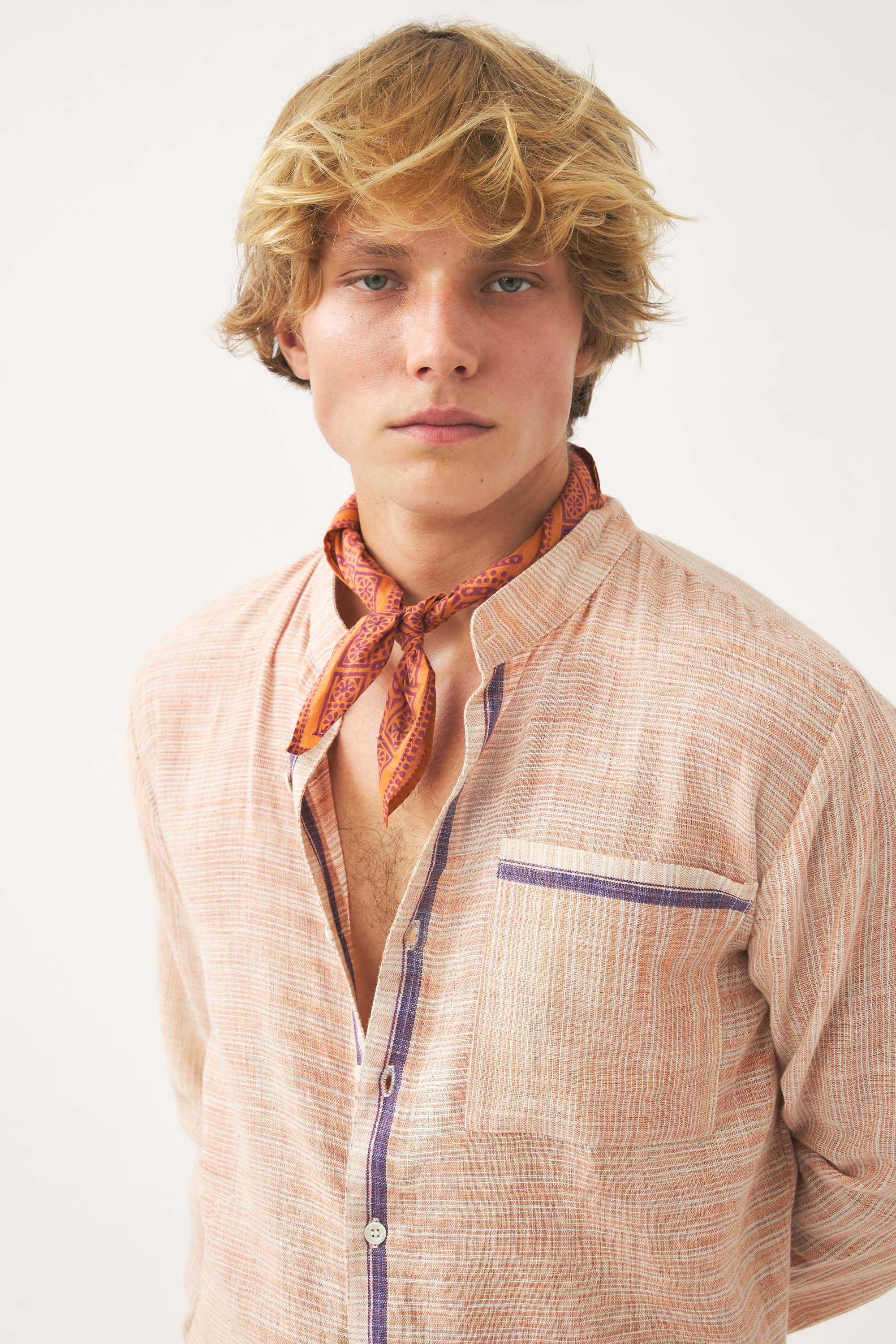 Chemise Sergio