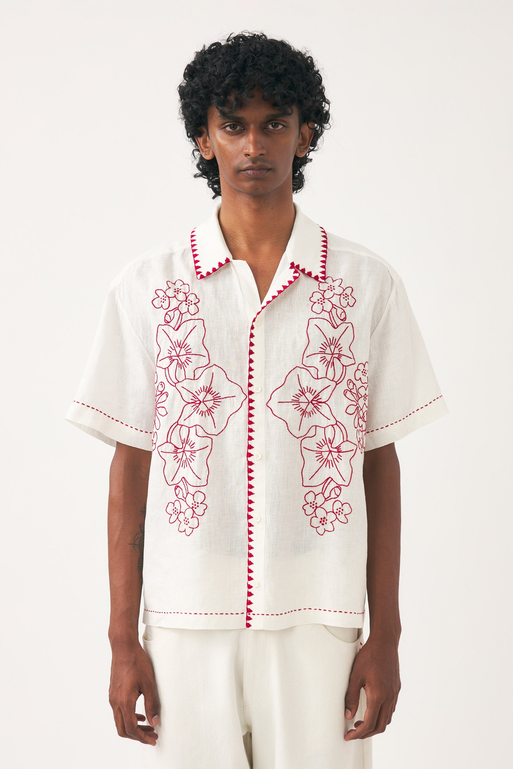 Chemise Sidney