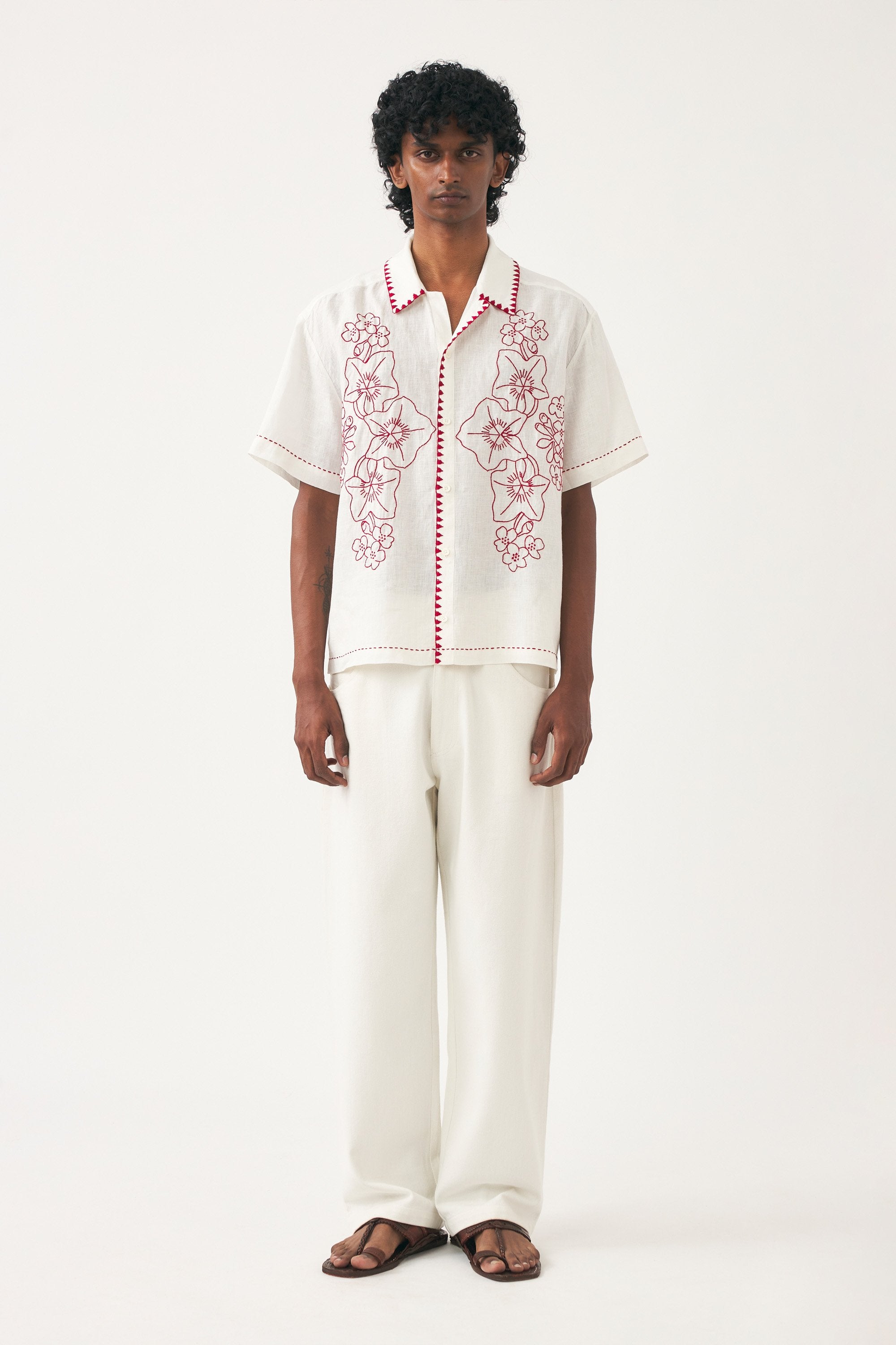 Chemise Sidney