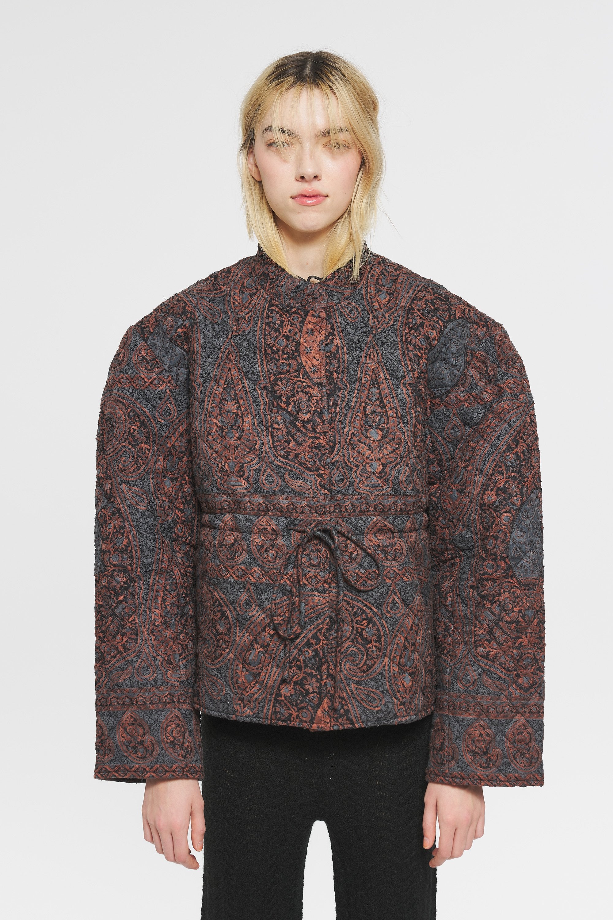 Veste Tajaro
