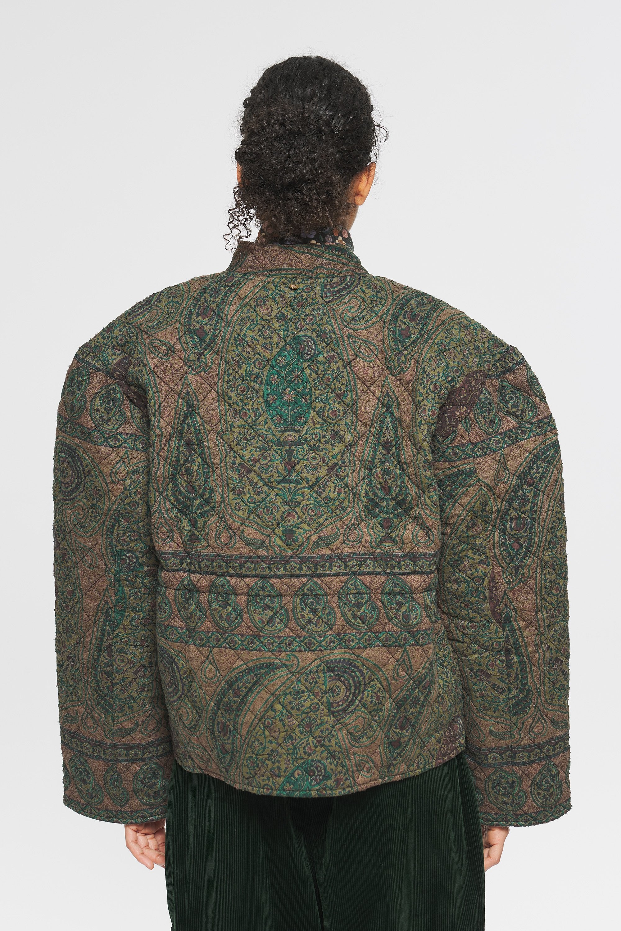 Tajaro Jacket