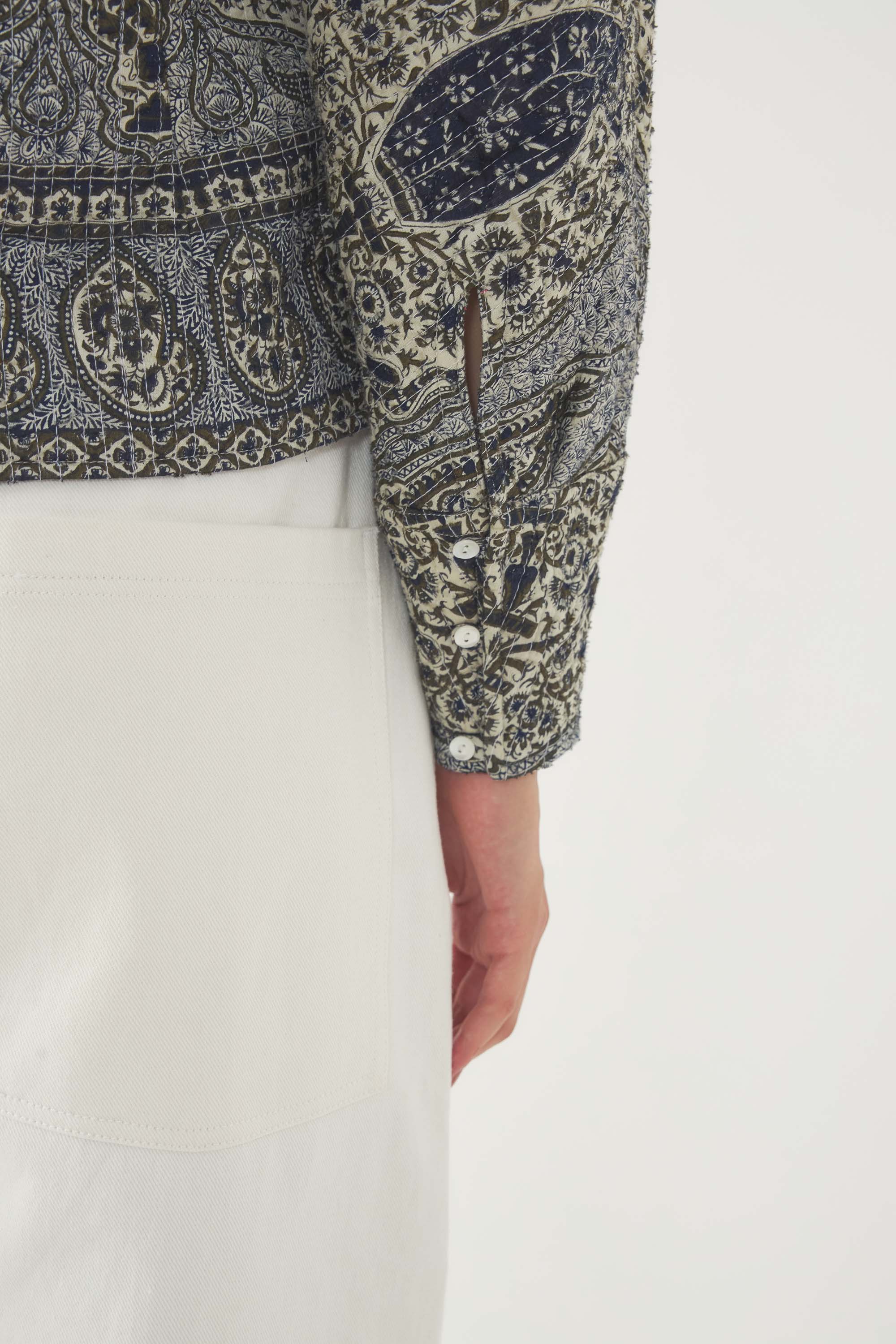 Veste Taya