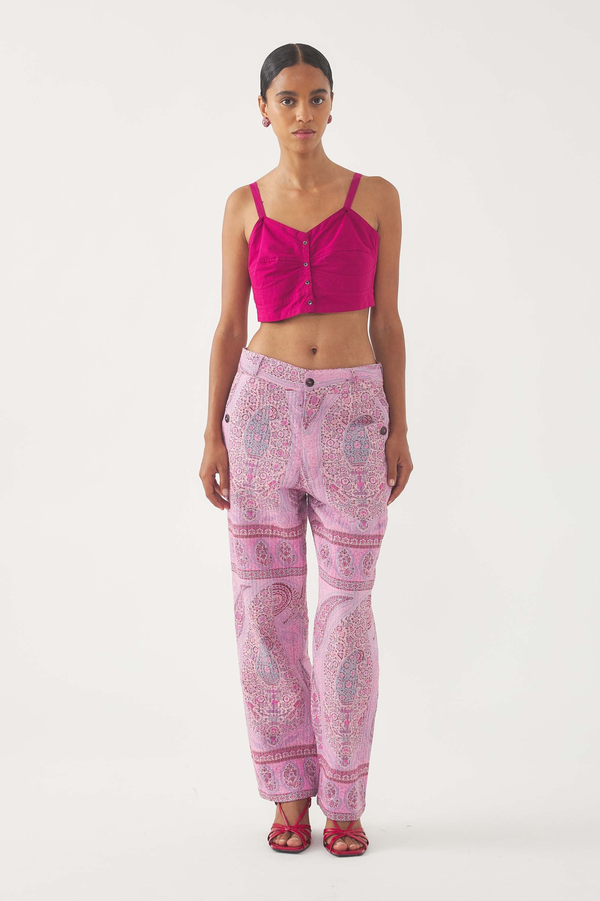 Trousers Taya