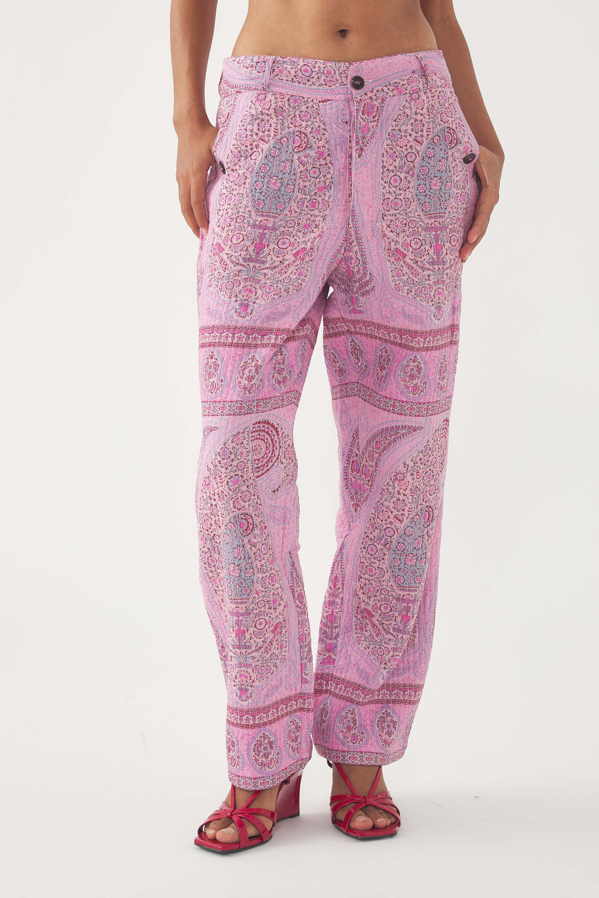 Trousers Taya