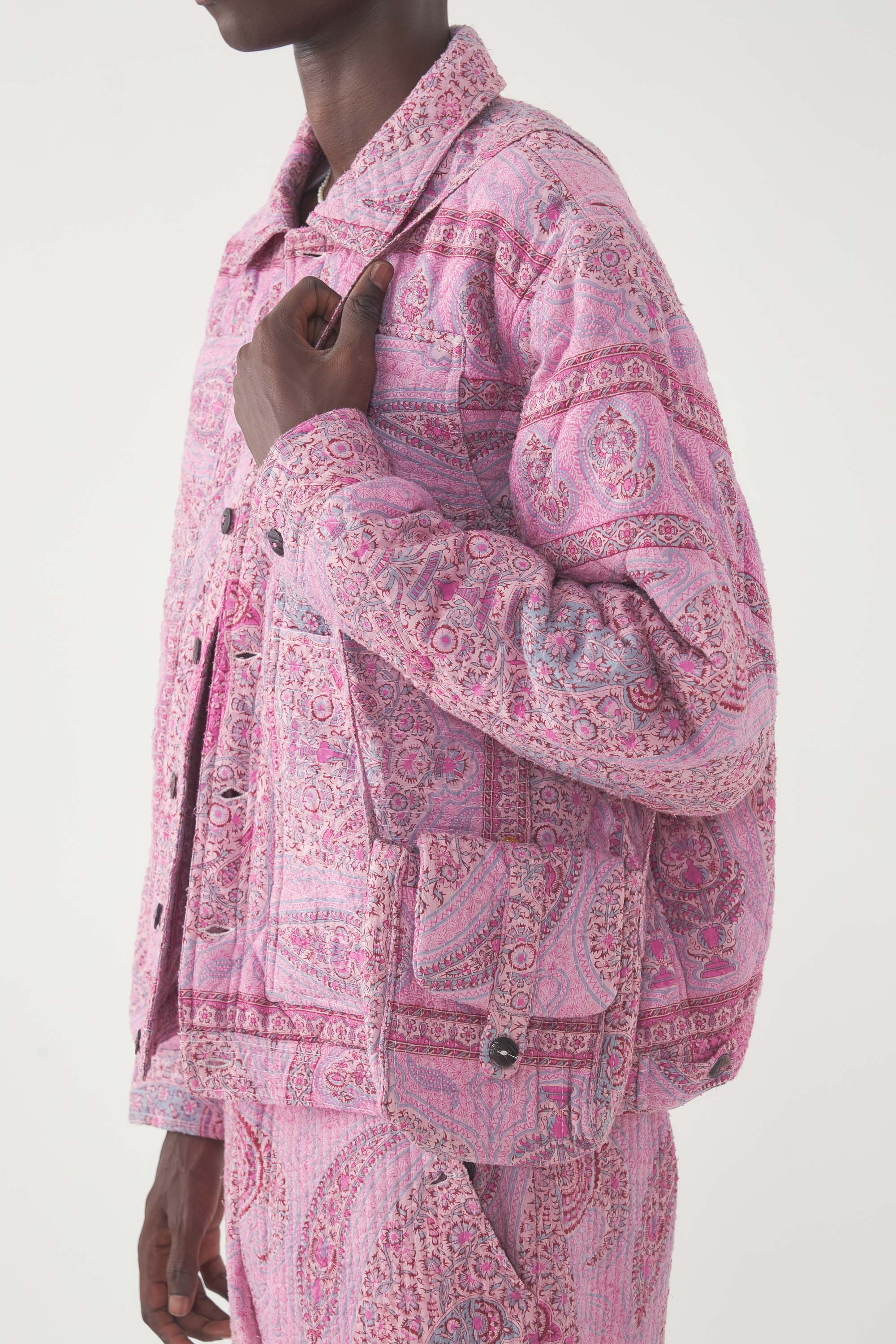 Veste Taya 