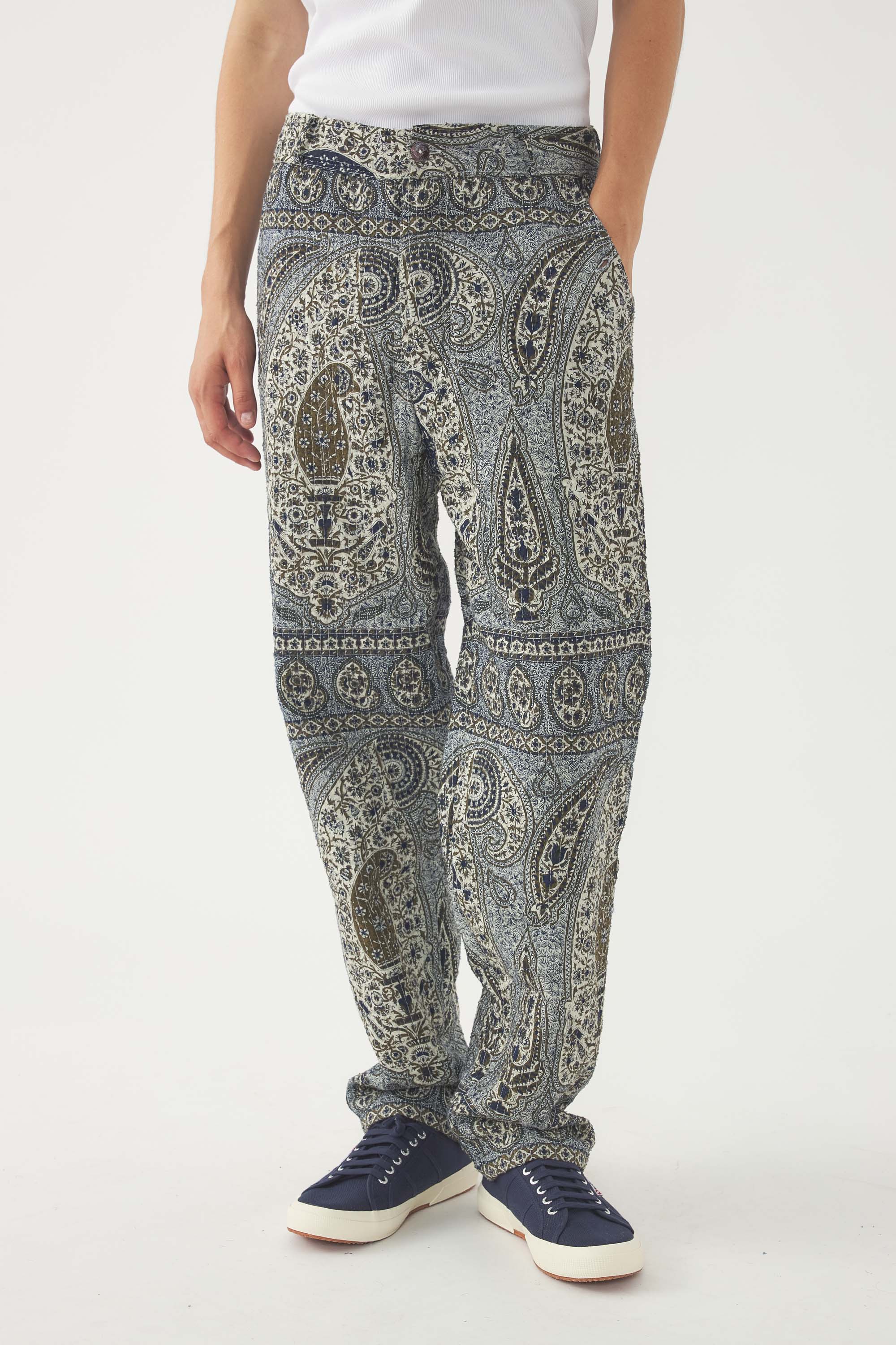 Pantalon Taya 