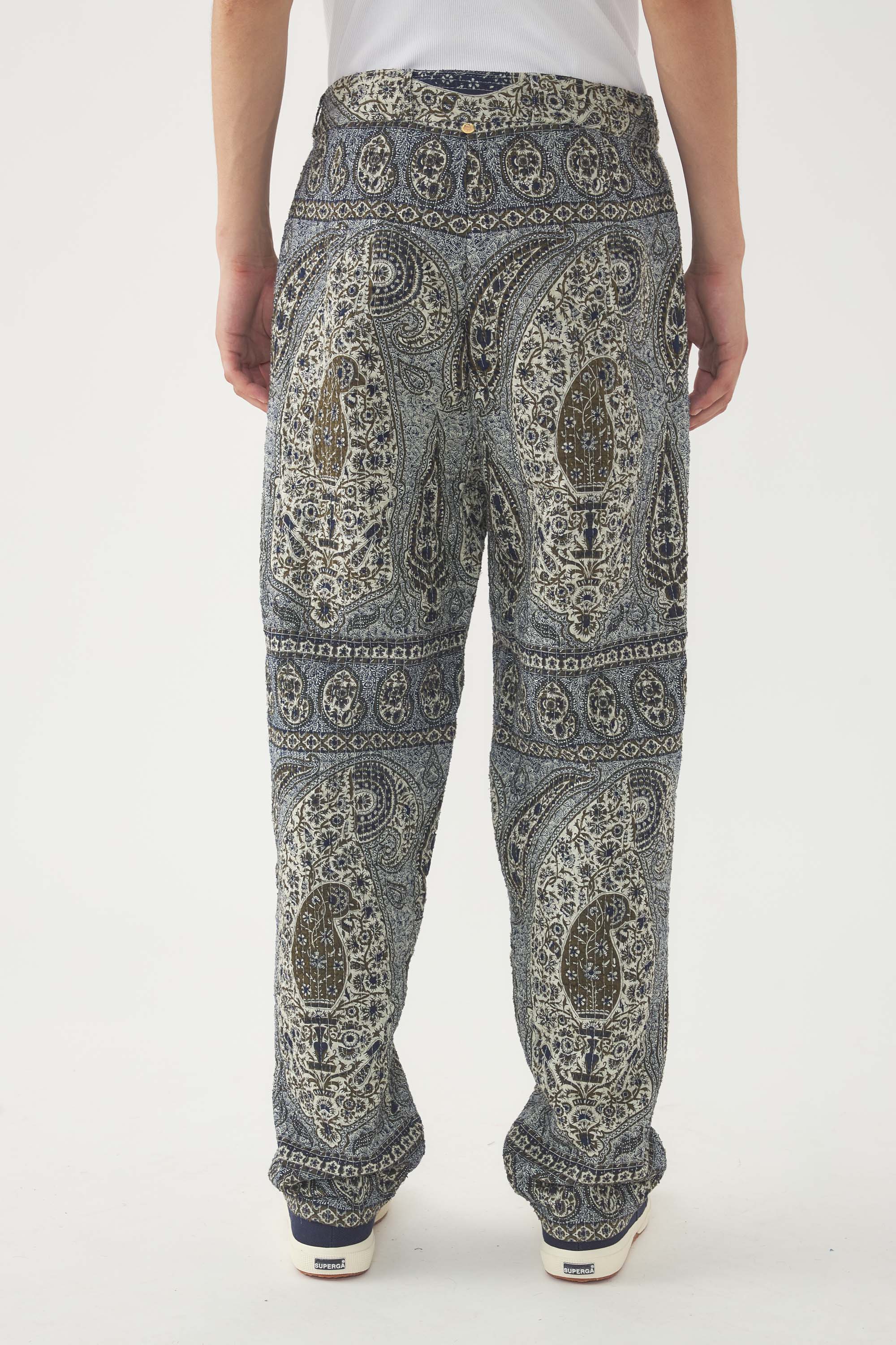 Pantalon Taya 