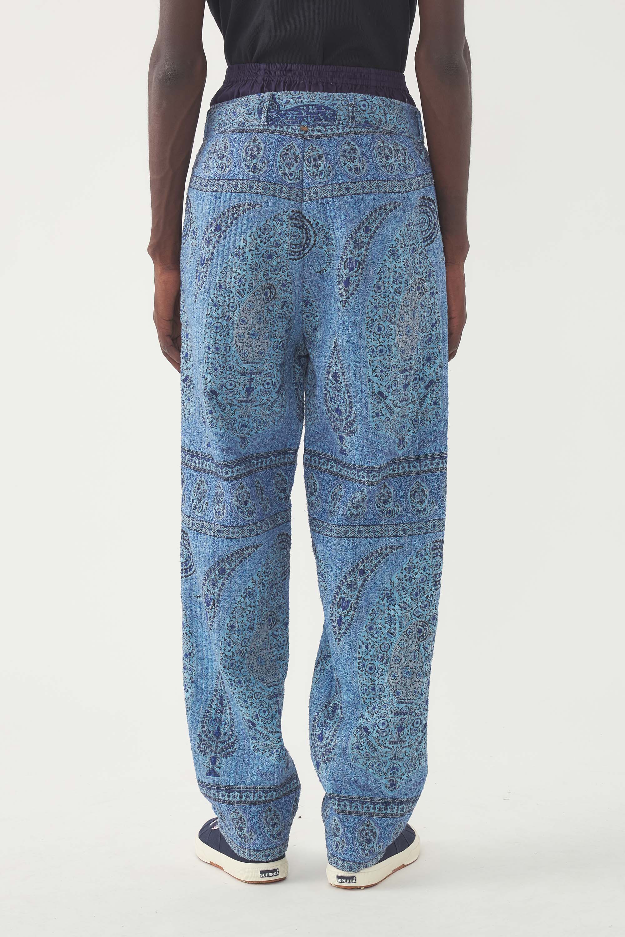 Pantalon Taya 