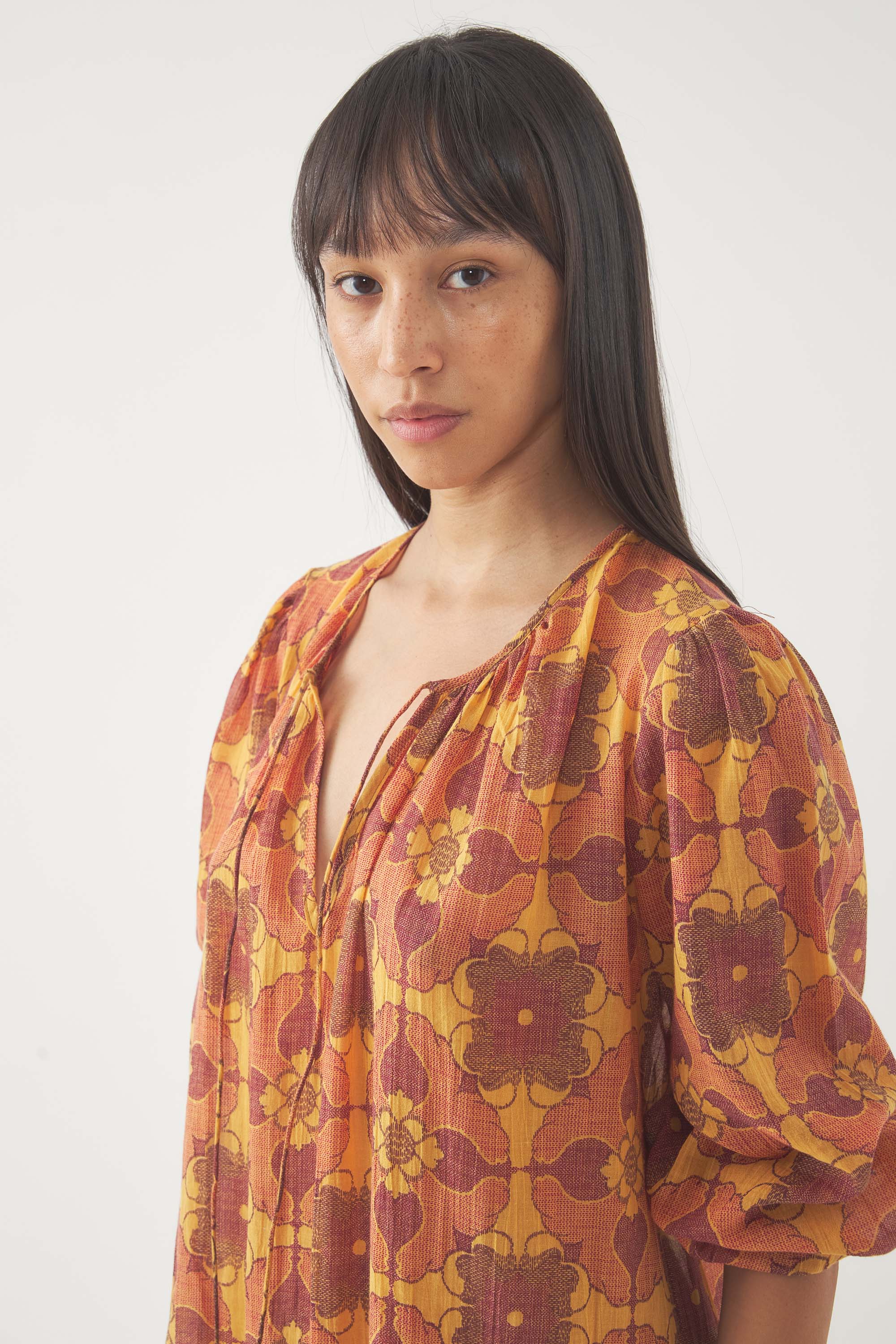 Robe Tereza
