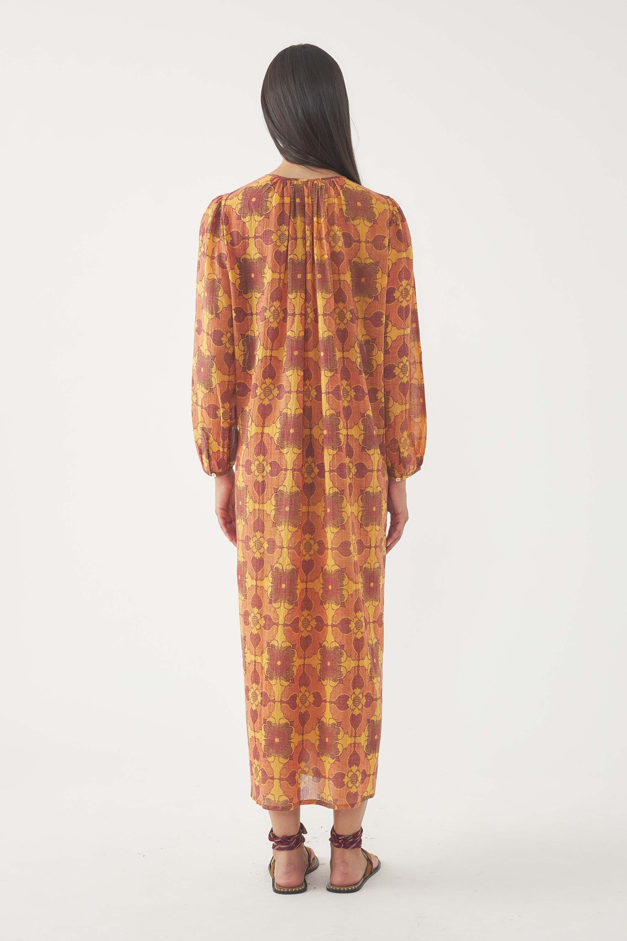 Robe Tereza