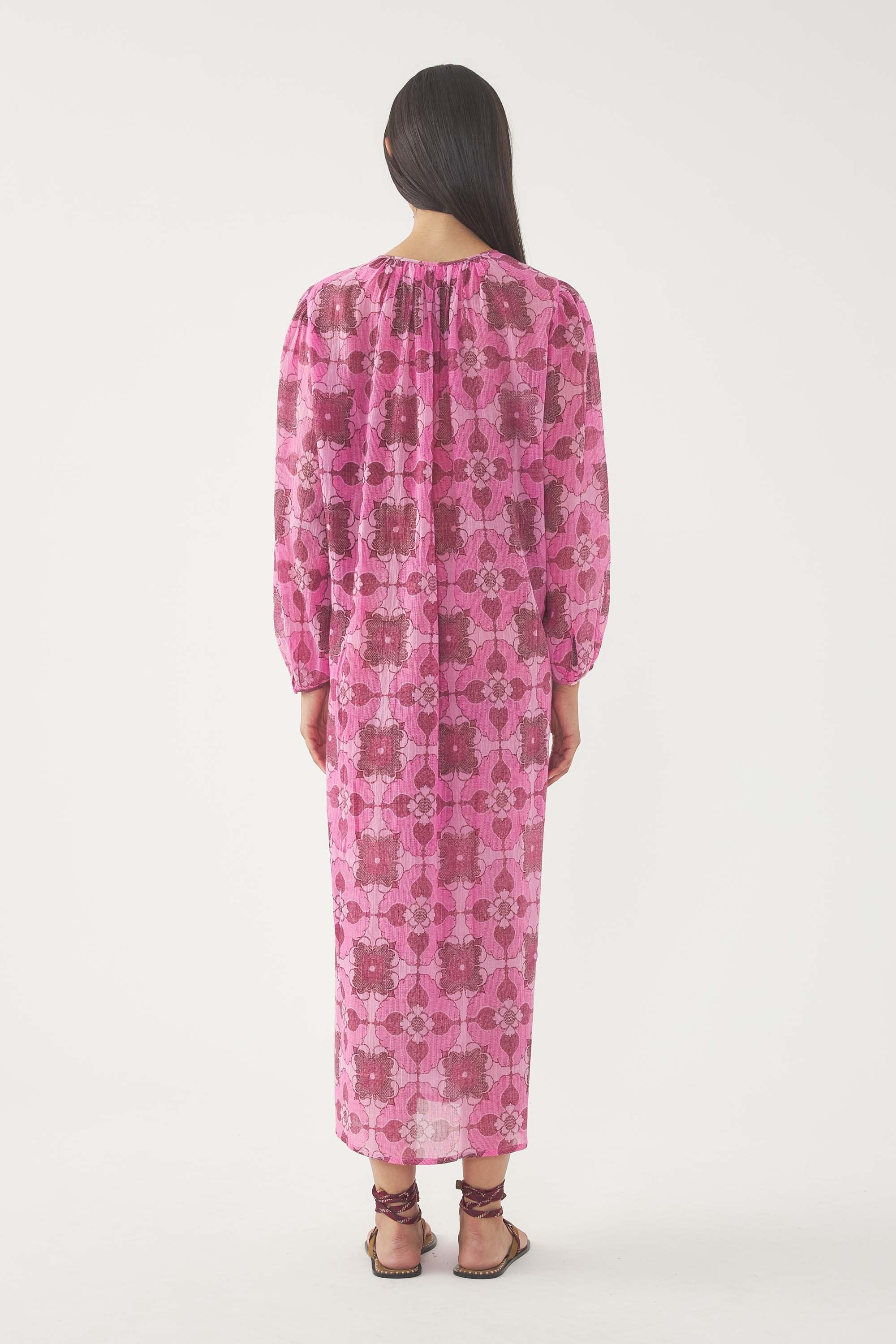 Robe Tereza