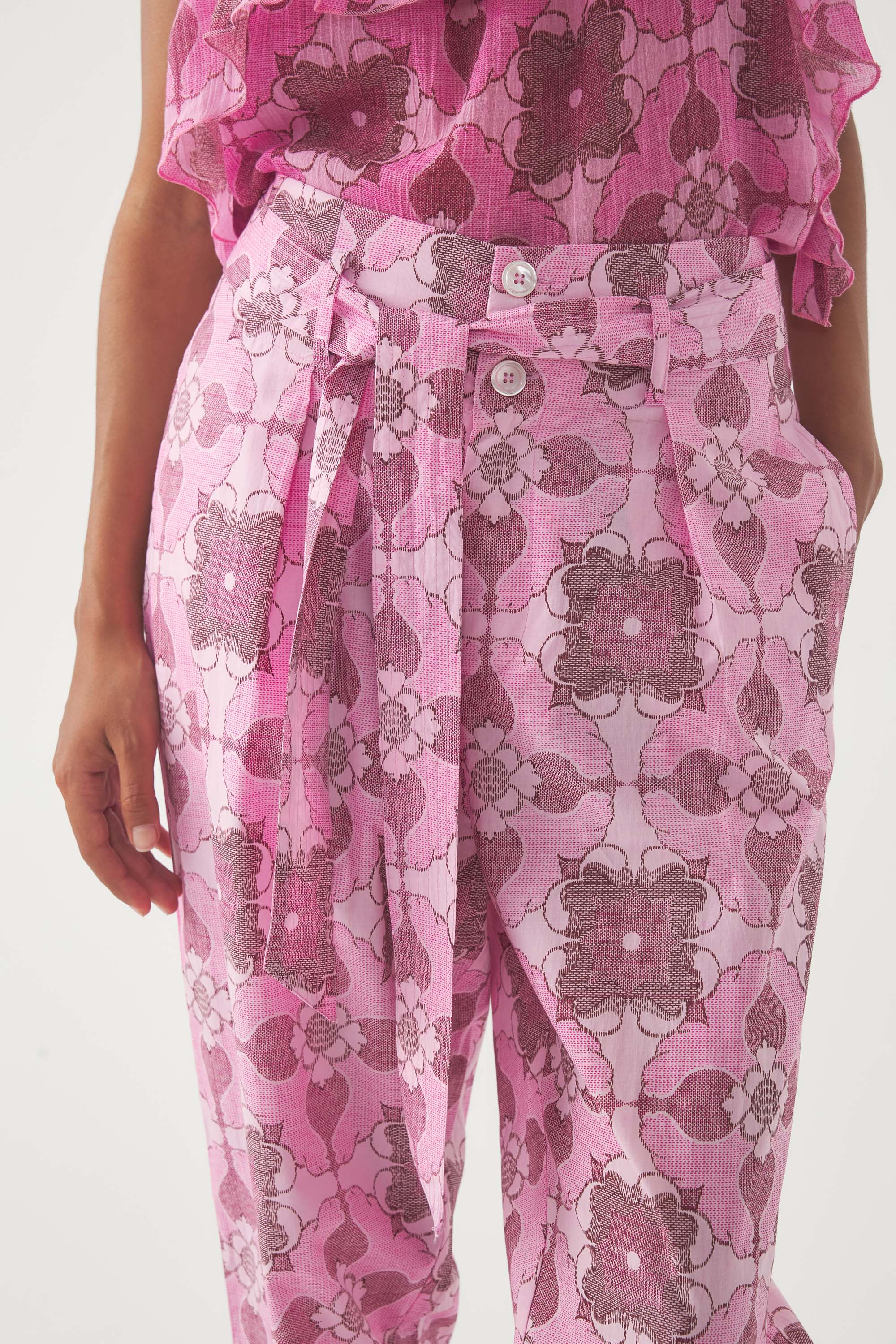 Pantalon Tereza