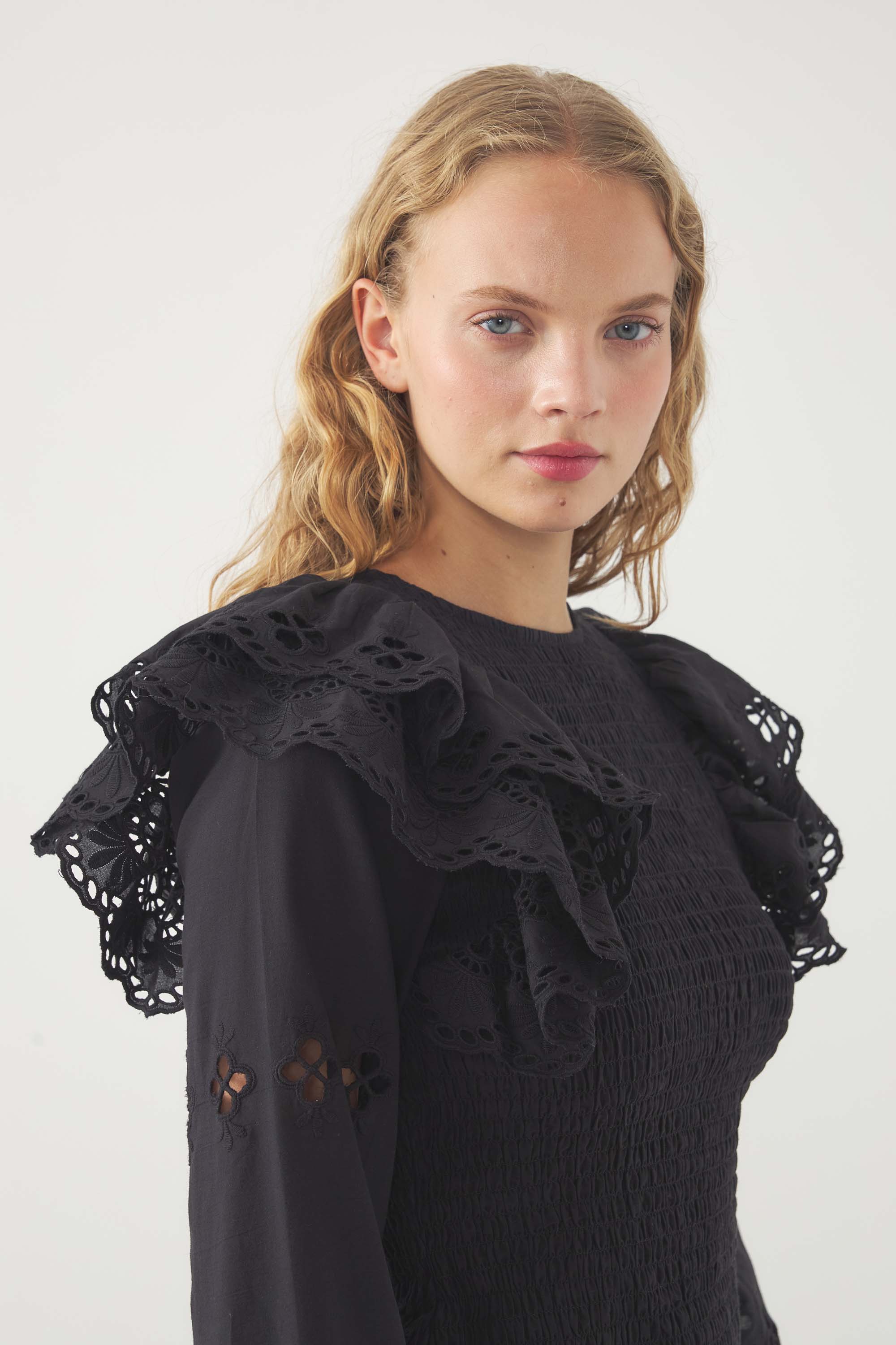 Blouse Vivian