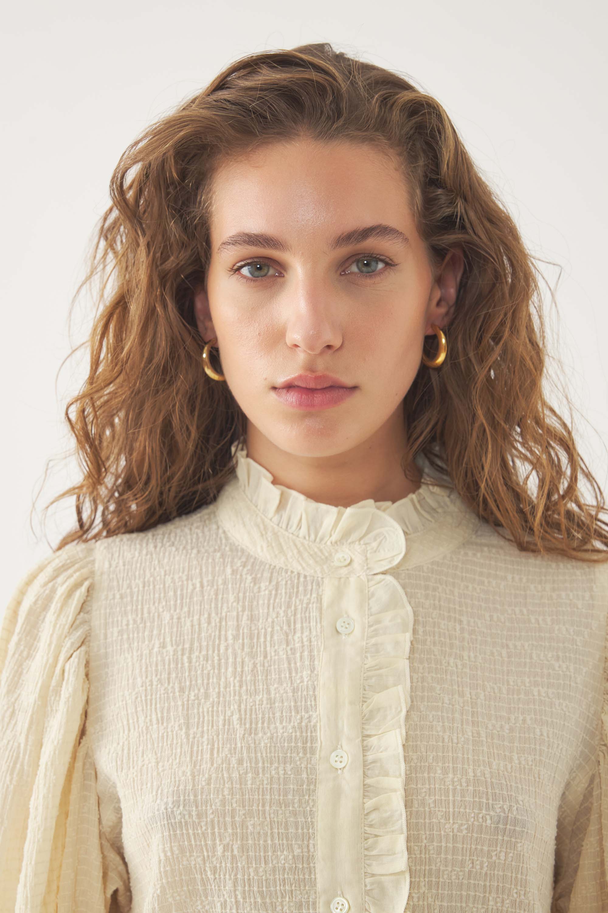 Blouse Yva