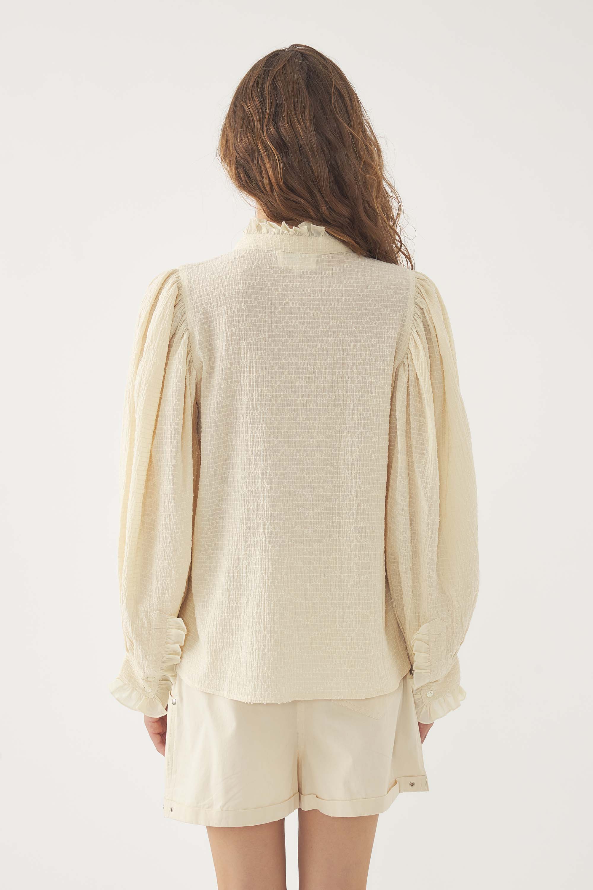 Blouse Yva