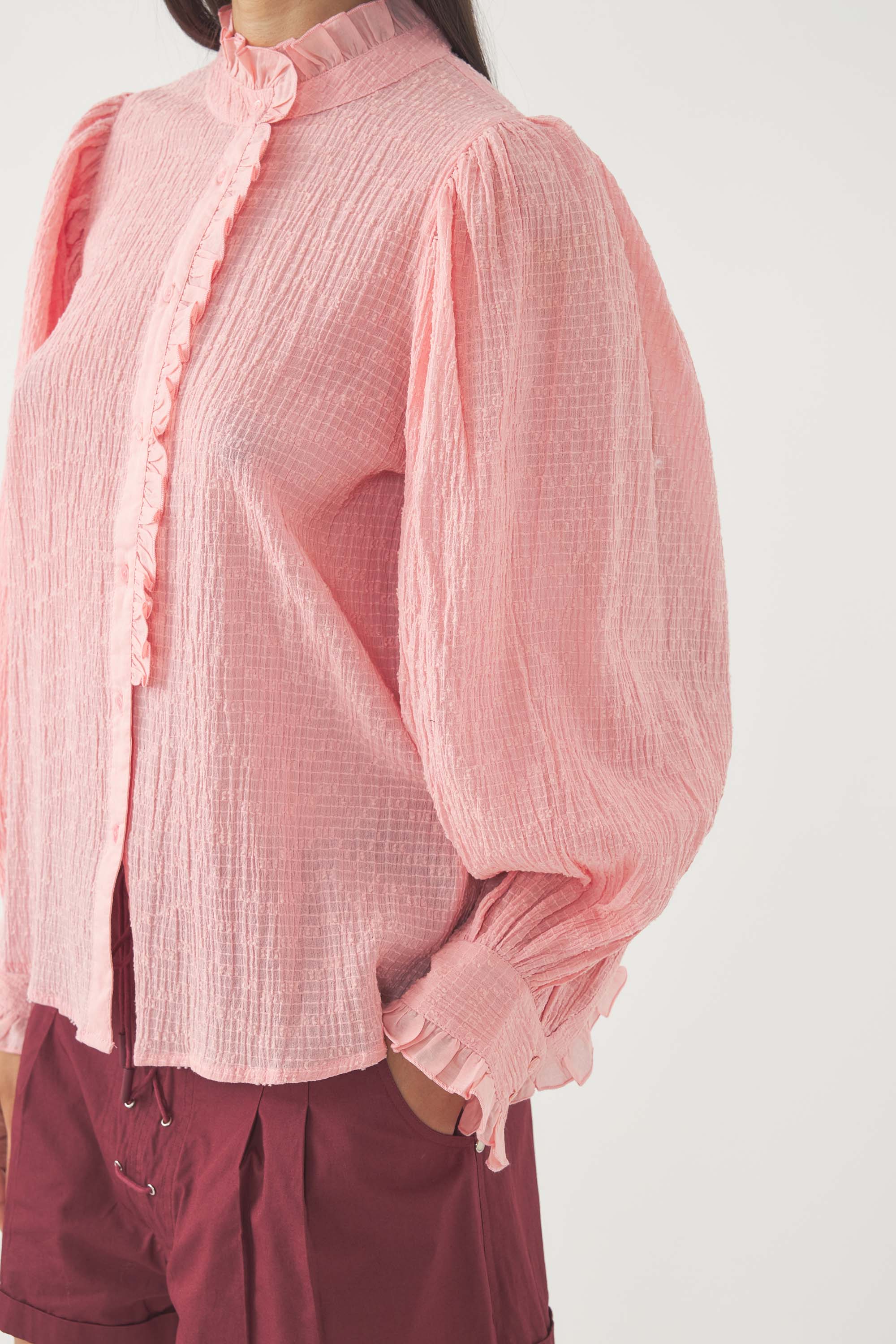 Blouse Yva