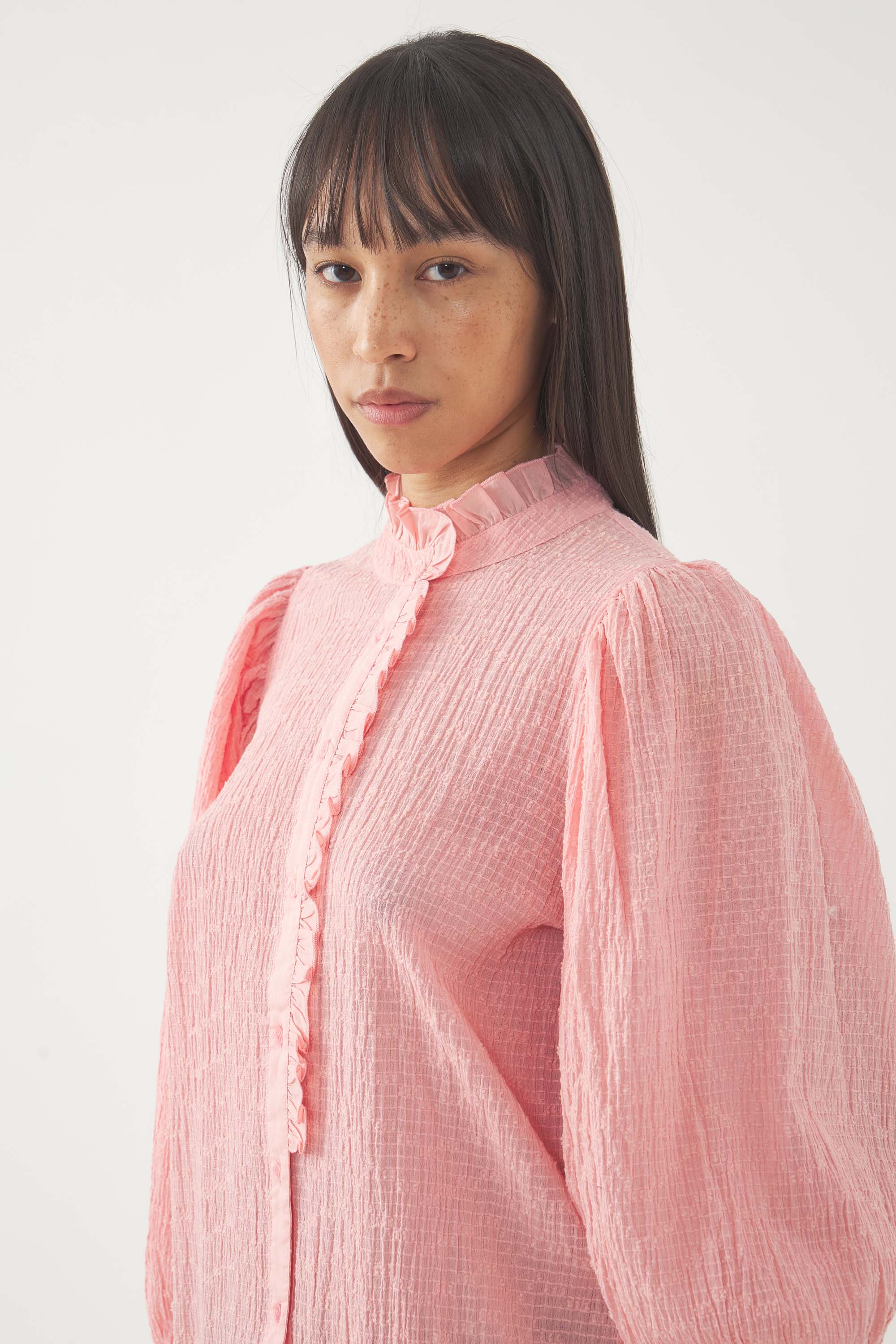 Blouse Yva